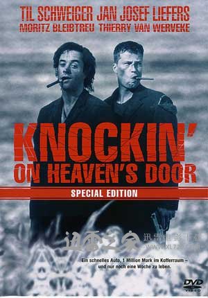 敲开天堂的门 Knockin' on Heaven's Door (1997)