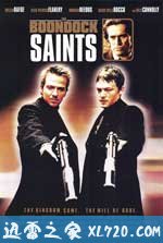 处刑人 The Boondock Saints (1999)