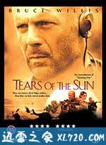 太阳泪 Tears of the Sun (2003)