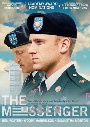 信使 The Messenger (2009)