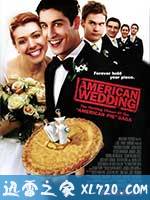 美国派3：美国婚礼 American Wedding (2003)
