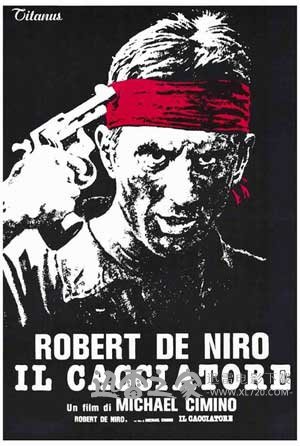 猎鹿人 The Deer Hunter (1978)