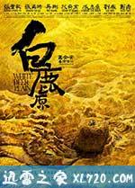 白鹿原 (2012)
