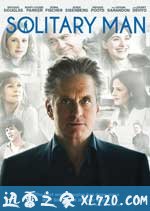 孤独的人 Solitary Man (2009)