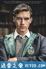 伏地魔：传人的起源 Voldemort: Origins of the Heir (2018)