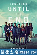 超感猎杀：完结特别篇 Sense8 Finale Special (2018)