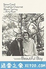 漂亮男孩 Beautiful Boy (2018)