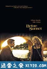 爱在日落黄昏时 Before Sunset (2004)