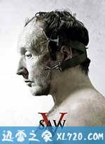 电锯惊魂5 Saw V (2008)