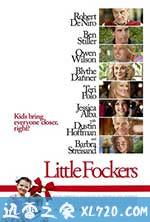 拜见岳父大人3 Little Fockers (2010)