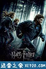 哈利·波特与死亡圣器(上) Harry Potter and the Deathly Hallows: Part 1 (2010)