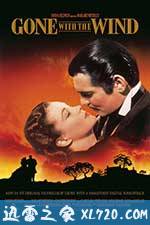 乱世佳人 Gone with the Wind (1939)