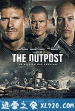 前哨 The Outpost (2020)