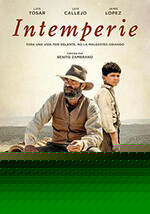 恶劣天气 Intemperie (2019)