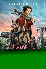 爱与怪物 Love and Monsters (2020)