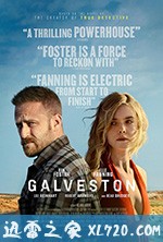 加尔维斯顿 Galveston (2018)