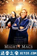 女人的胜利 The Mighty Macs (2009)